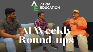 Weekly Round-Up: Apple&rsquo;s New AI Tech, Chinese App Kling, and OpenAI&rsquo;s Reddit Takeover!