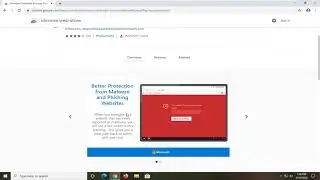 Enable Windows Defender Browser Protection for Google Chrome [Tutorial]
