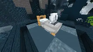 Level 147 In Hive BedWars