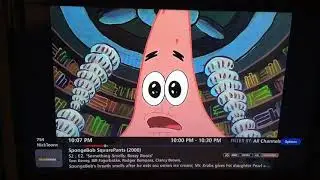 The story of the ugly barnacle