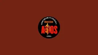 Ministério Atos está ao vivo!