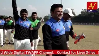 AU Bank Championship Cup 2019 || APNA VIRSA || Event Management Company||