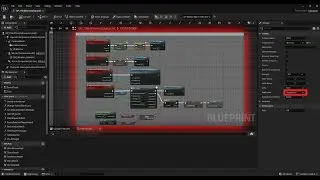 Tutorial Series Multi Player System UE 5__No.3 -  Variable Replicated Server, Play Montage Multicast