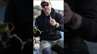 ‼️BOMBARDA jak tym łowić ryby ??? Możesz użyć swojej wędki spiningowej #fishing #norway #norwegia