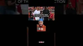 Texas Football Fans Need to Hear This About the Portal