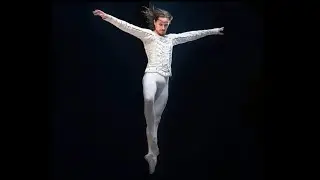 Сергей Полунин RAYMONDA соло вариация Жана де Бриена (20 января 2019)
