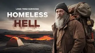 Long-Term Homeless Survival: 22 Brutal Truths No One Talks About