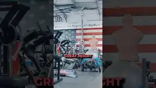 Absolutely INSANE Celebrity Trainer Gym from Gunnar Peterson!