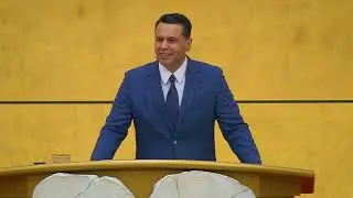 CUIDADO: A ingratidão é o sinal do fim dos tempos e você pode estar infectado!