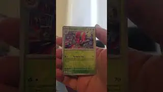 &ldquo;Day 5 &ndash; Double Hit?! | Journey Together Pok&eacute;mon Pack Opening&rdquo;