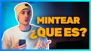 MINTEAR &iquest;Que es? #Shorts