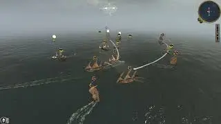 Xamax vs ZeDns naval 3