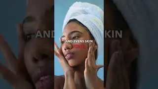 Get Your Glow On: Skincare Ingredients That'll Brighten Your Day #shortsvideo #skincareroutine