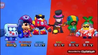Brawl stars uzun video (editli)