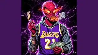 FREESTYLE TYPE BEAT (FIRE AND FLOW) | Trap Instrumental 2025 | Rap Type Beat 110BPM