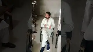 &rlm;جس دن خان وزیراعظم بنا اس دن سکون کی نیند آئے گی۔........ Malik Noraiz pti coordinator proper Tv