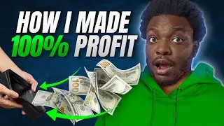 Price Action Made Easy: The Breakout Patterns Every Trader Must Know!