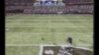 AH Community: Madden 09: Kick a FG for over 50 yards Guide | Rooster Teeth
