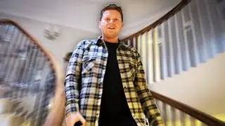 KSI CONFRONTING BEHZINGA  (DELETED VIDEO) REUPLOAD