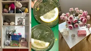 요모조모 가을 VLOG ₍ᐡっ ̫-ᐡ₎ᐝ 연희동 수입실 편집샵🎀 뜨개템과 힙한 바지.초미니쇼핑하울🎵 남친한테 편집을 맡겨봤는데요..