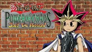 Yu-Gi-Oh! Power of Chaos: Trilogy (recenzja) | Grywalnia