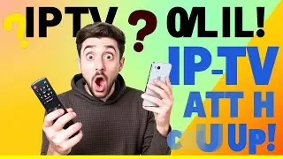Does IPTV Offer Quick Catch Up?