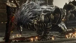 Maliketh - Bloodhound Fang
