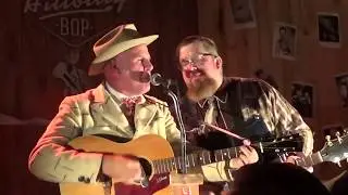 The Dead Bone Ramblers  (1)