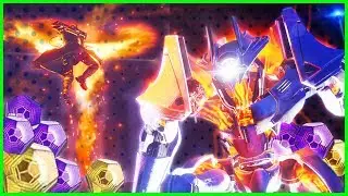 The Quest For Dank Loot - Nightfall w/ The Amigos! | Destiny 2 (Gameplay)