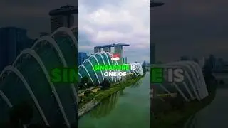 Интересные факты о Сингапуре