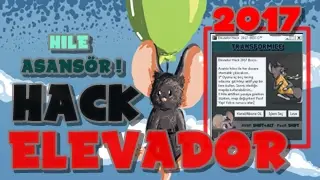 Elevador Hack | Transformice 2017! BİSCO