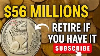 &ldquo;Singapore Coin Hunting Secrets: Turn Change Into Wealth!&rdquo;