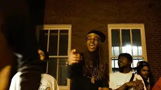 (Scary Movie Basketball Scene Parody/Skit) The Artistry #scarymovie #skit #funny 