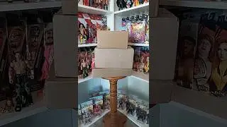 Возвращение LOOSEY GOOSEY! #wwe #подписка #рестлинг #игрушки #ретро #коллекция