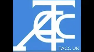 Twelve Apostle's Church in Christ (TACC) UK Youth Service, 26th June 2022 - on ZOOM.
