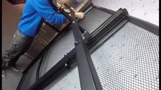 Auping 2-persoons potenset