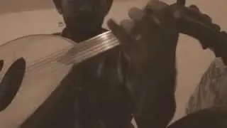 لونغه عجم ( صبري بك)  عزف براء السيد. Longa ajam sabri bay 💜