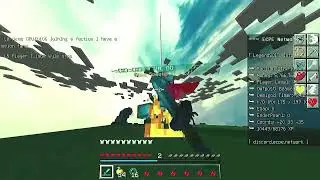 Ppclan Ftop 1? (ECPE Factions Season 25 Finale Montage)