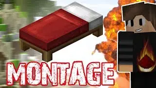 LegendaryMC Bedwars Montage [Best Of RolixRedstone]