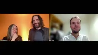 Bridging Type Generations: BAPT In Conversation with Joel & Antonia of Personality Hacker