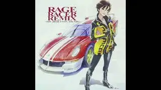 Rage Racer Remix 20th Anniversary Soundtrack - #11 - Opening