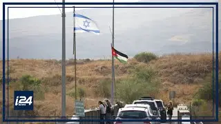 Israeli army thwarts attempted border smuggling of guns and drugs