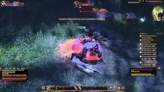 Archlord 2 Gameplay part 1 HD