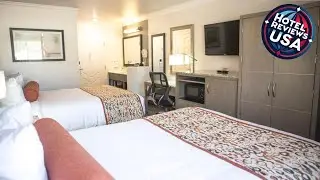 Hotel Aria | San Jose (CA), United States | Hotel Review 🏨