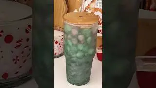 Stay Cool: Tips to Beat the Heat # Christmas #drink #asmr #restock #aesthetic #satisfying