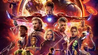 В новом отчете рассматриваются перспективы Marvel после &laquo;Секретных войн&raquo; и возможности седьмой фазы.