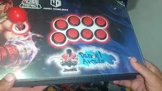 Multijogos 2020  PRESENTE PRO CANAL  UNBOXING