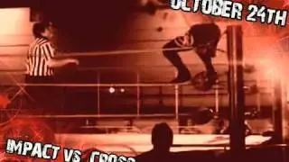 Rip Impact vs. 