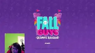 Fall Guys Returns