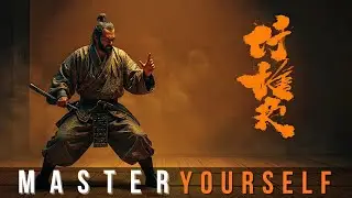 The Japanese Path to Self-Mastery | Kaizen Philosophy